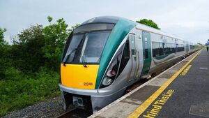 'Red-letter day' for west of Ireland as major plan takes huge strides