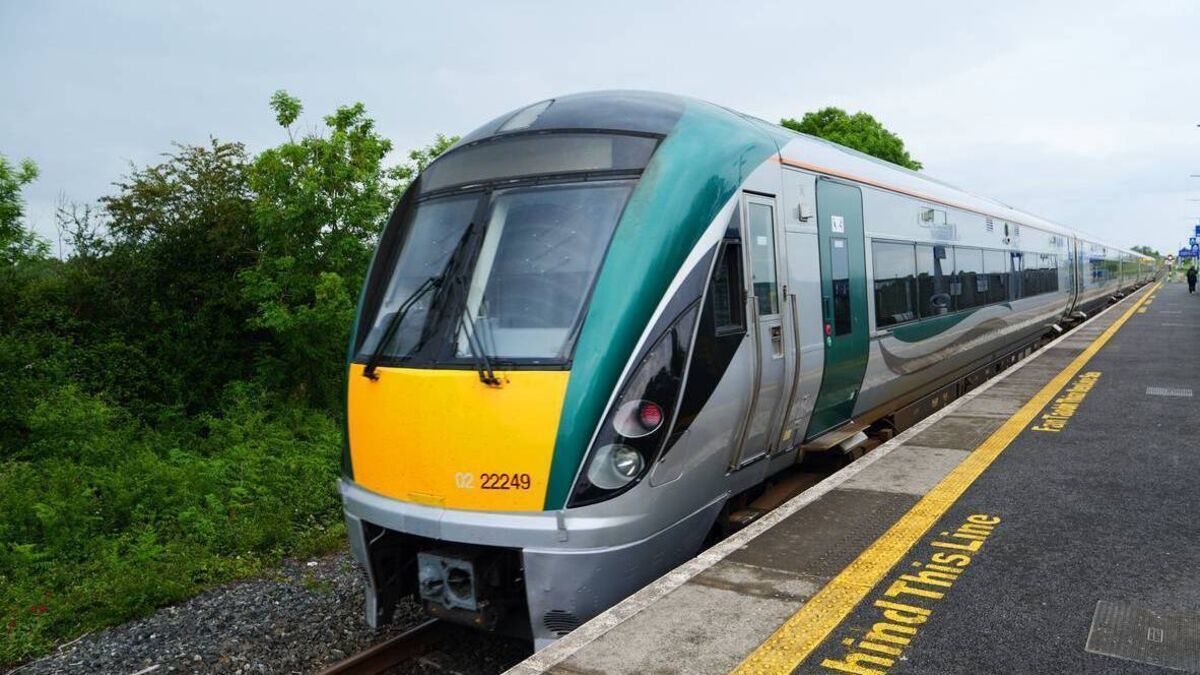 'Red-letter day' for west of Ireland as major plan takes huge strides