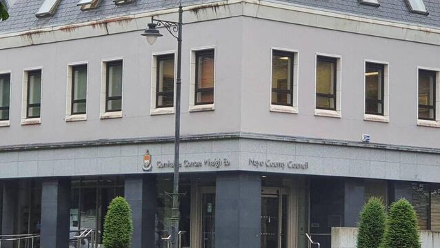 Mayo County Council's €220m budget adopted