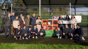 Local notes: School salutes captain's honour for Jack