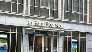 Residents of Limerick village emerge victorious in planning row over floodlights at local church