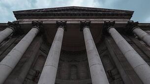 Garda text messages over Limerick hurler Pat Ryan shown to jury in trial of gardaí and retired superintendent