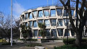 Tobacco firm's fivefold increase in nicotine pouch sales amid moves to ban them for minors