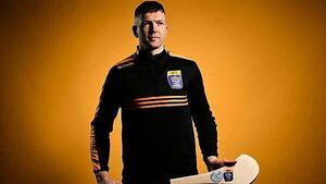 Kilkenny’s hurling drought: Walter Walsh says 'we’re close to ending it'