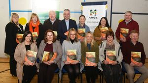 Residents get  behind a new and Bonni' vision