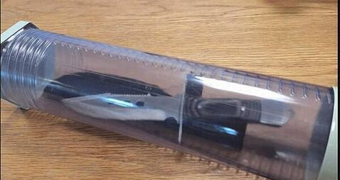 Man charged with attempting to murder police officer with knife