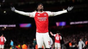 Ailbhe Dovern hoping to overcome final hurdle for club and county Ailbhe Dovern hoping to overcome final hurdle for club and county