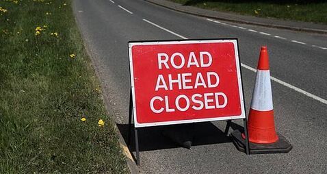 Two men dead after crash involving bus and car