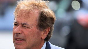 Alan Shatter accuses Dublin City Council of going 'full-on Nazi' over proposal to change name of Herzog Park