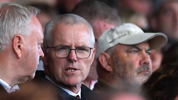 Mayo GAA reports surplus on back of record income and commercial revenue