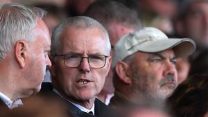 Mayo GAA reports surplus on back of record income and commercial revenue