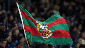 €350,000 tax liability registered by Mayo GAA over seven-year-period