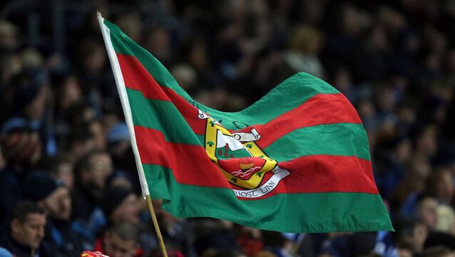 €350,000 tax liability registered by Mayo GAA over seven-year-period