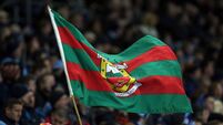 €350,000 tax liability registered by Mayo GAA over seven-year-period