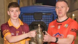 Ballinrobe triumph up north to reach county final