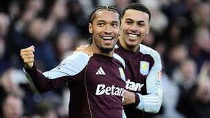 Brighton avenge February Forest thrashing with convincing victory at City Ground Brighton avenge February Forest thrashing with convincing victory at City Ground