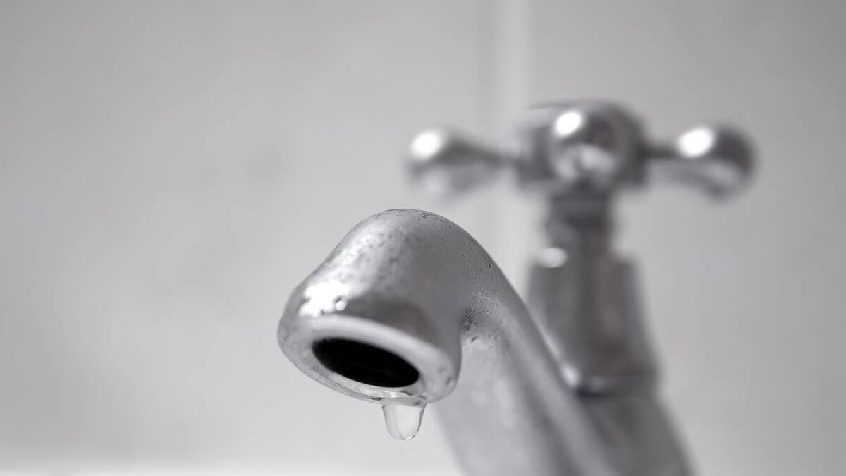 West Mayo water supply returning to customers