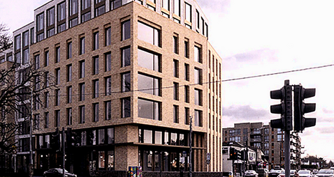 Planning for student accommodation quashed due to developer's failure to erect fresh planning notice