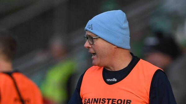 Kiltimagh dare to dream of Croke Park return