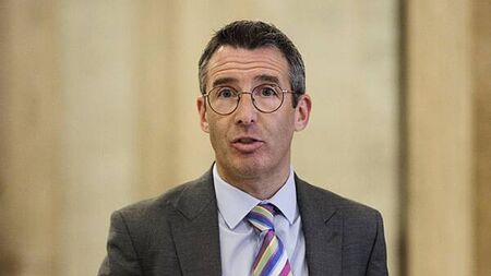 Testing ramped up after bluetongue virus thought likely to have reached Co Down