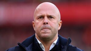 Slot not out of trouble yet with Liverpool