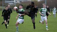 Celtic's three-in-a-row hopes remain on course