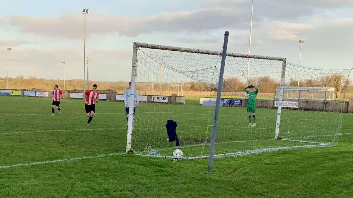 Brave Ballyglass gunned down by Galway giants
