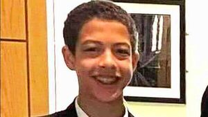 Light level assessed in drain where Noah Donohoe's body was found, court told