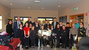 Major investment in Mayo's communities announced