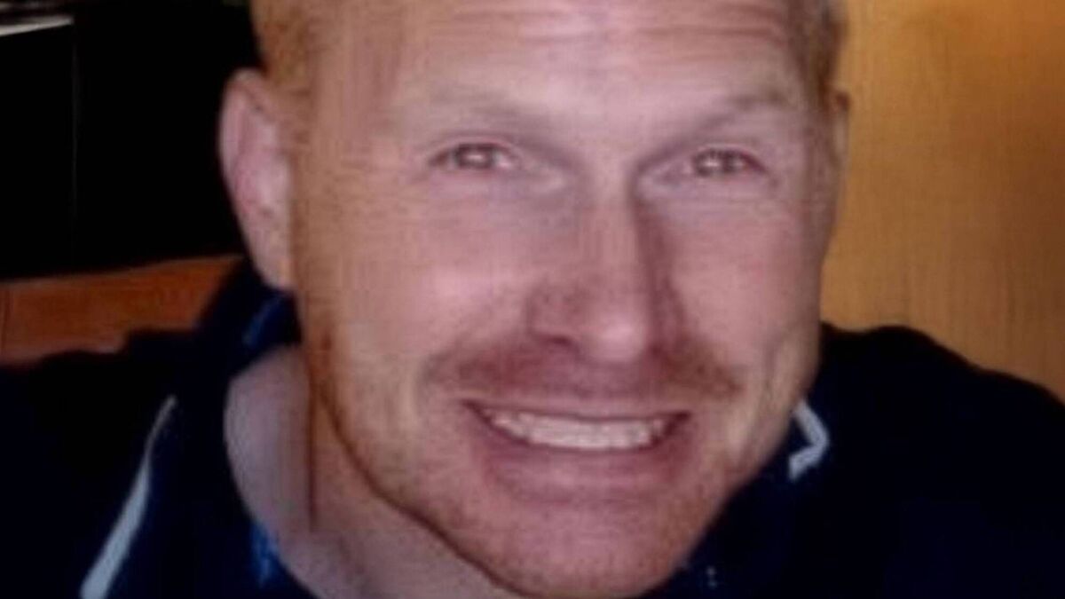 Sad passing of much-loved young Mayo man