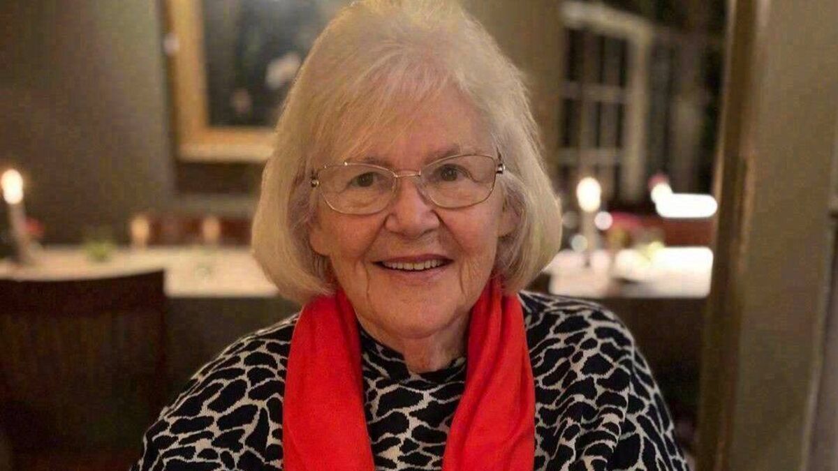 Mayo mourns the loss of food champion and hospitality 'icon'