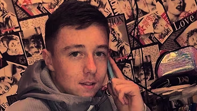 Second man pleads guilty to assisting offender by helping dispose of body parts of murdered teenager