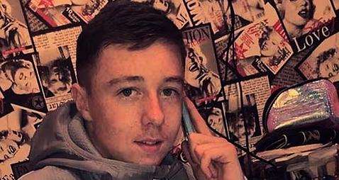 Second man pleads guilty to assisting offender by helping dispose of body parts of murdered teenager