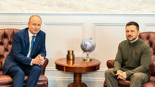 Ranelagh residents willing to enter mediation over MetroLink challenge, court told