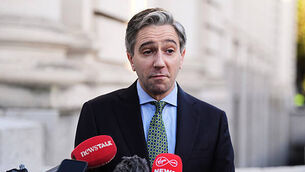 Former Defence Forces boss says Europe has 'positive role' to play in Ukraine's future