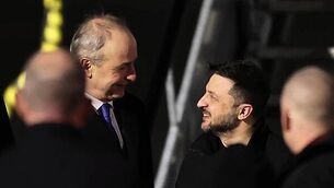 Prison service at breaking point due to overcrowding crisis - report Prison service at breaking point due to overcrowding crisis - report