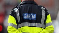 Uniformed gardaí could be armed with tasers as early as this week