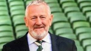 'An honour' - Well-known Mayo rugby man appointed to important role