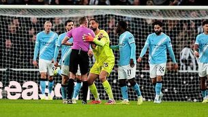 Mikel Arteta urges fans to turn up ‘like animals’ when Arsenal host Brentford