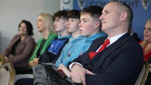Gaeltacht schools to combine language, sport and culture in pilot project