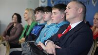 Gaeltacht schools to combine language, sport and culture in pilot project