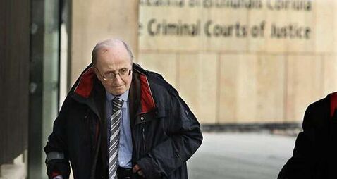 Former Dublin private school teacher to be sentenced for sexual abuse of eight boys
