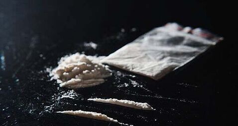 Peeing man led gardaí straight to apprentice's €17.5k cocaine stash, court hears