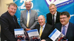 Western Rail Corridor a long-overdue regional game-changer 