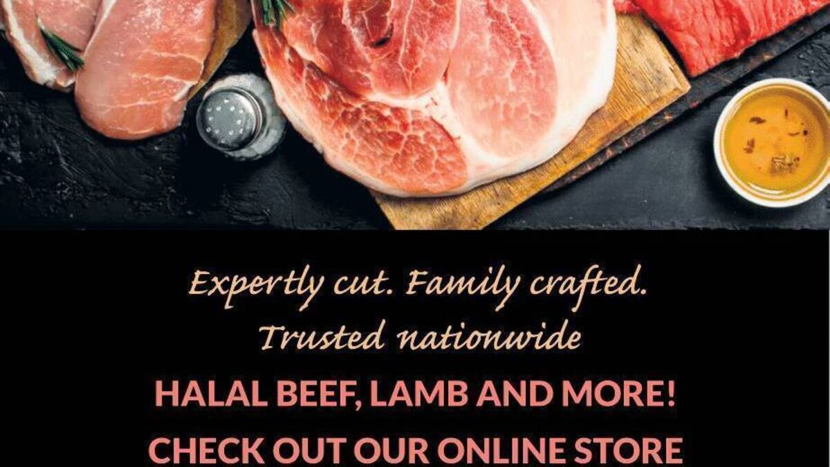 Discover premium quality meat products with this Mayo business