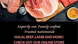 Discover premium quality meat products with this Mayo business