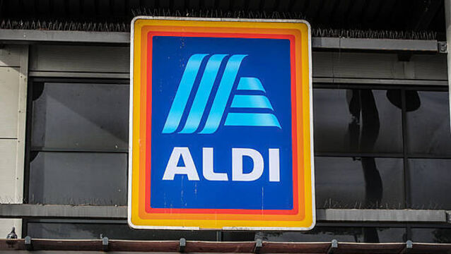 Aldi confirms opening hours for Christmas