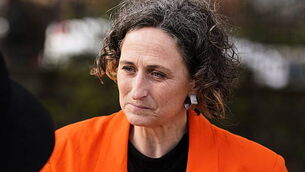 Rugby World Cup: Ireland drawn with Scotland, Uruguay and Portugal