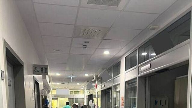 UHL trolley chaos continues despite opening of 96-bed unit