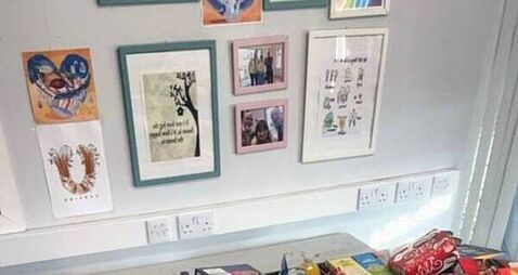 'I had nothing but €2 to my name" - how a foodbank is helping families